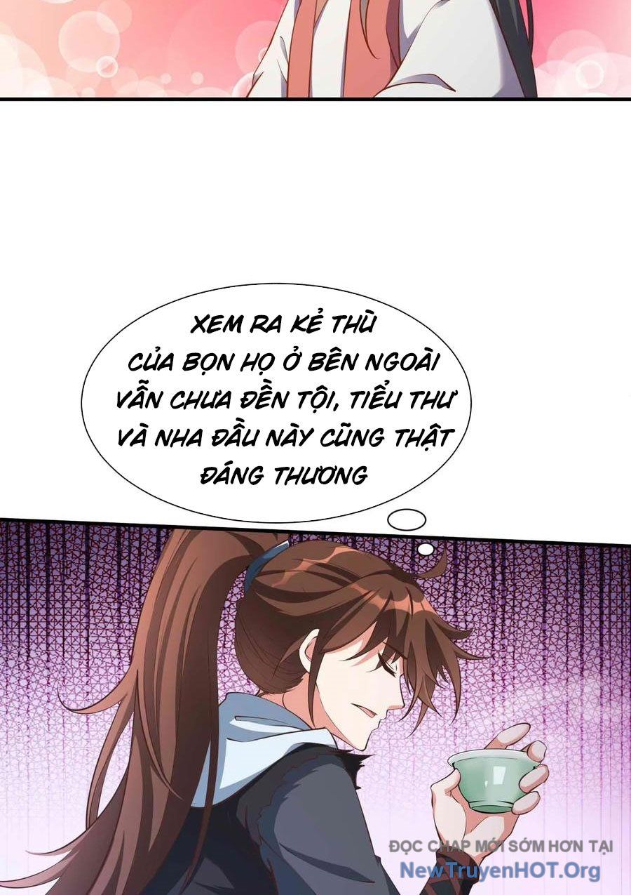 Ta Thật Không Phải Cái Thế Cao Nhân Chapter 47 - Trang 2