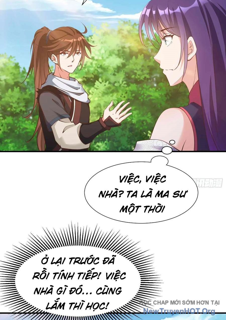 Ta Thật Không Phải Cái Thế Cao Nhân Chapter 47 - Trang 2