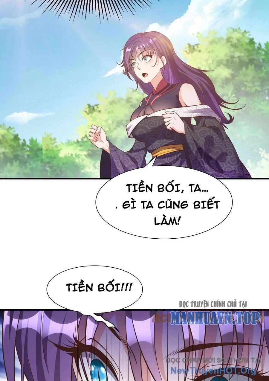 Ta Thật Không Phải Cái Thế Cao Nhân Chapter 47 - Trang 2