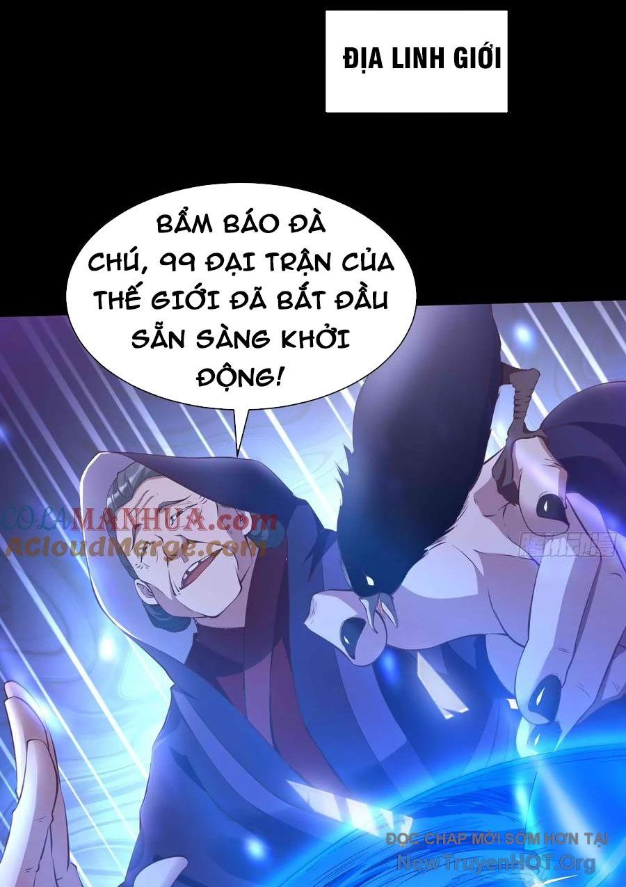 Ta Thật Không Phải Cái Thế Cao Nhân Chapter 47 - Trang 2