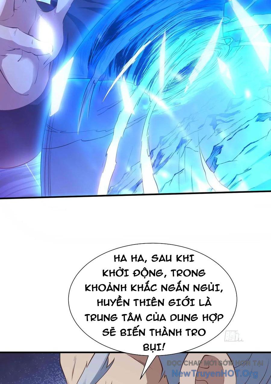 Ta Thật Không Phải Cái Thế Cao Nhân Chapter 47 - Trang 2