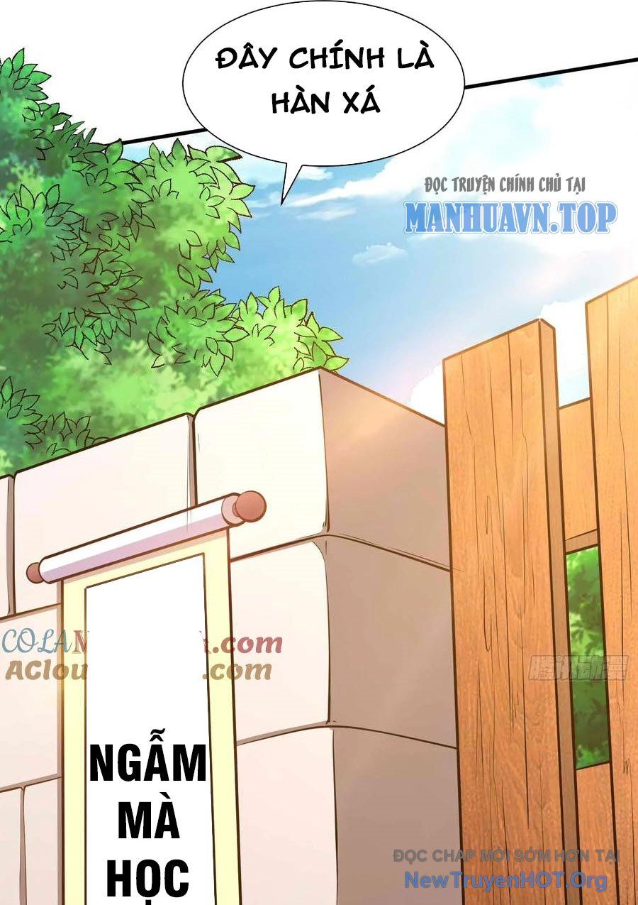 Ta Thật Không Phải Cái Thế Cao Nhân Chapter 47 - Trang 2