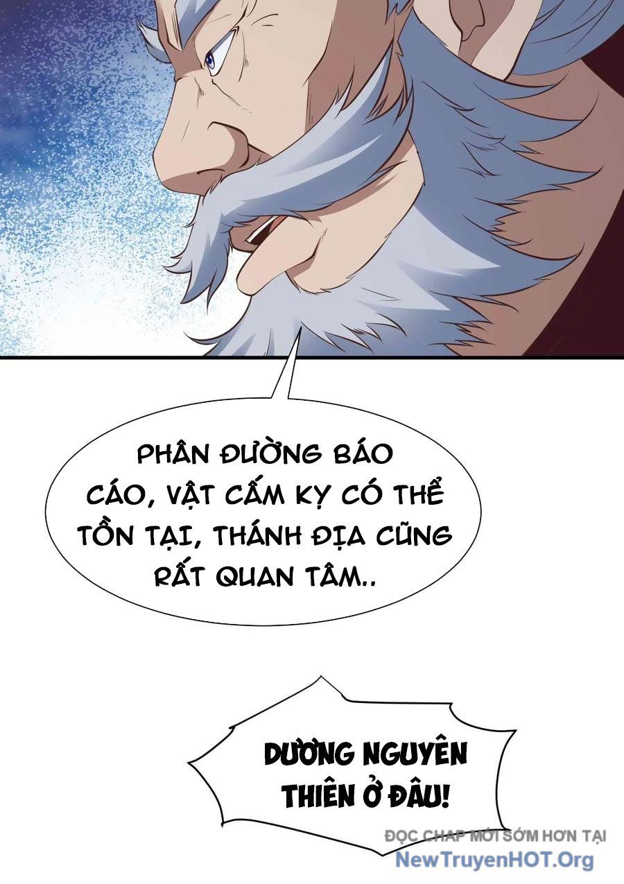 Ta Thật Không Phải Cái Thế Cao Nhân Chapter 47 - Trang 2