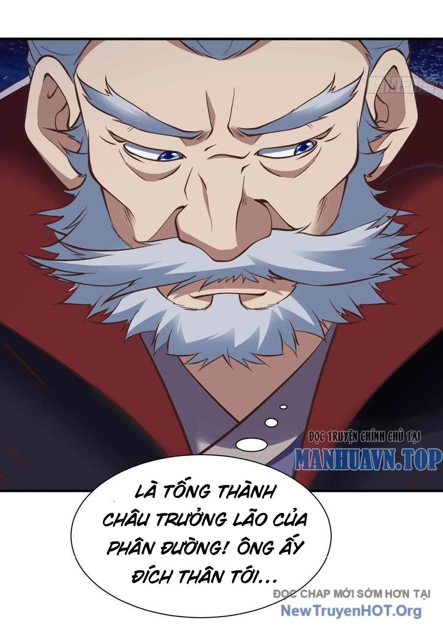 Ta Thật Không Phải Cái Thế Cao Nhân Chapter 47 - Trang 2