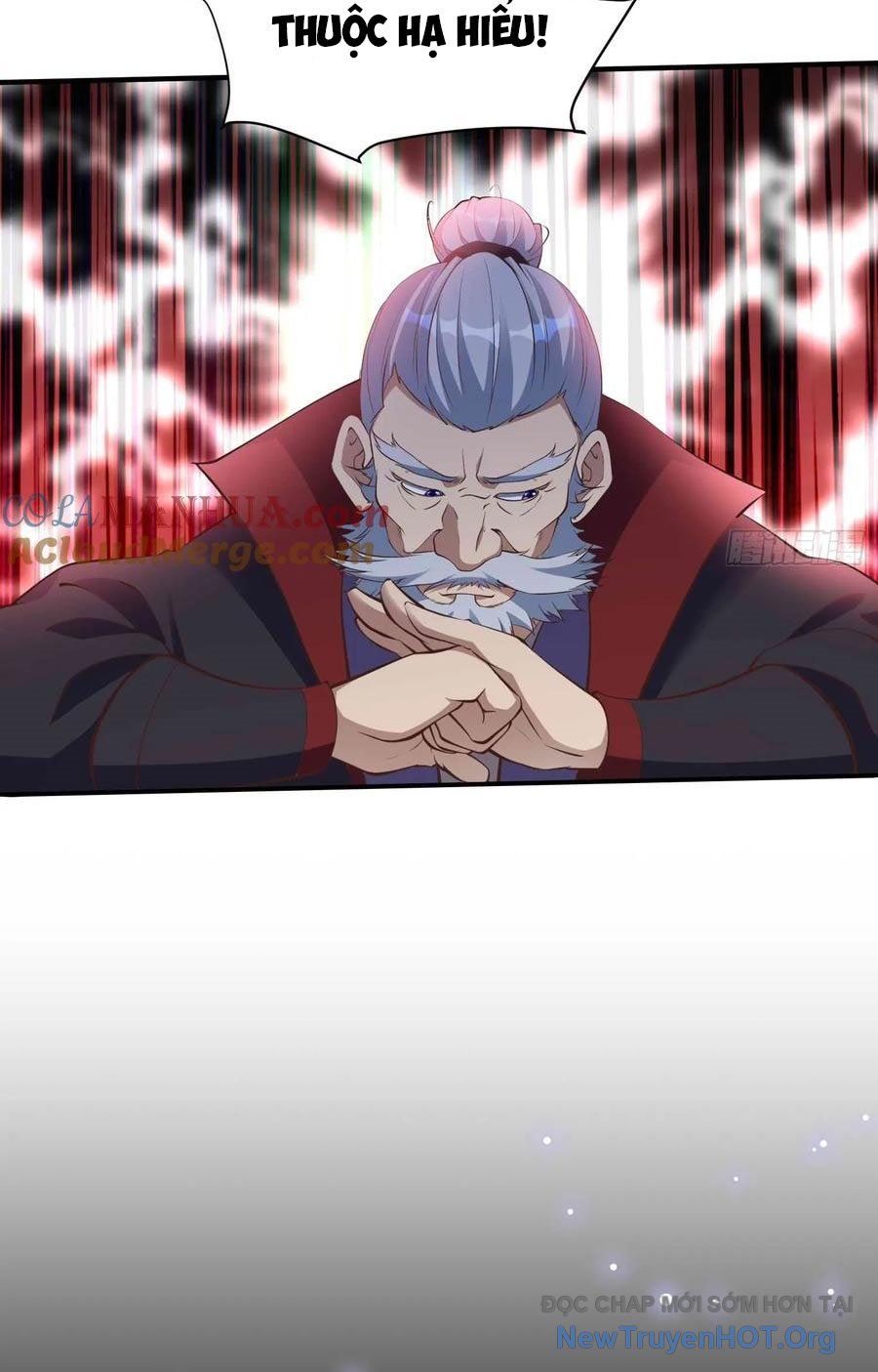 Ta Thật Không Phải Cái Thế Cao Nhân Chapter 47 - Trang 2