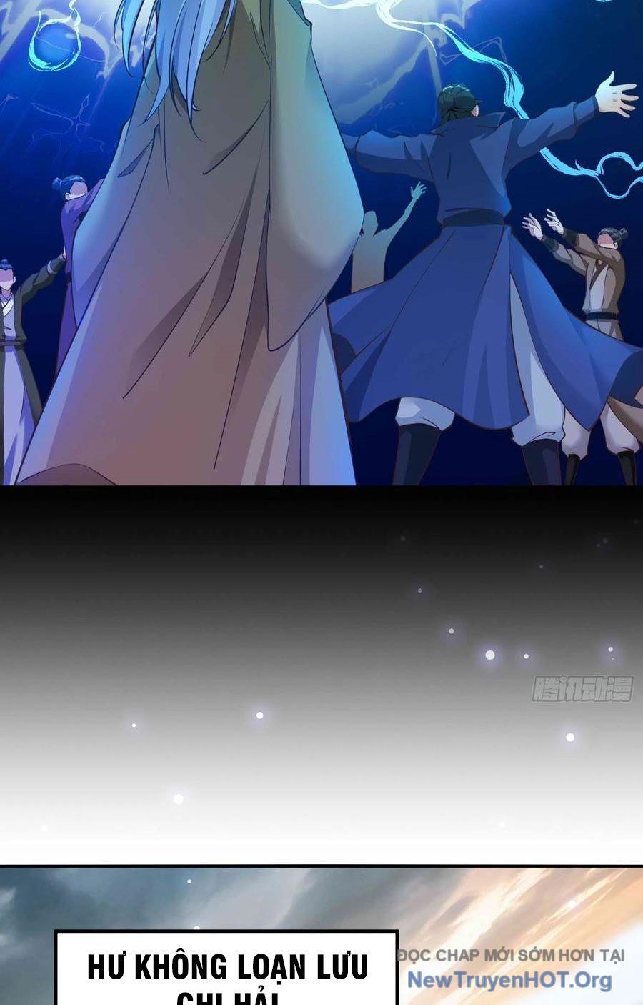 Ta Thật Không Phải Cái Thế Cao Nhân Chapter 47 - Trang 2