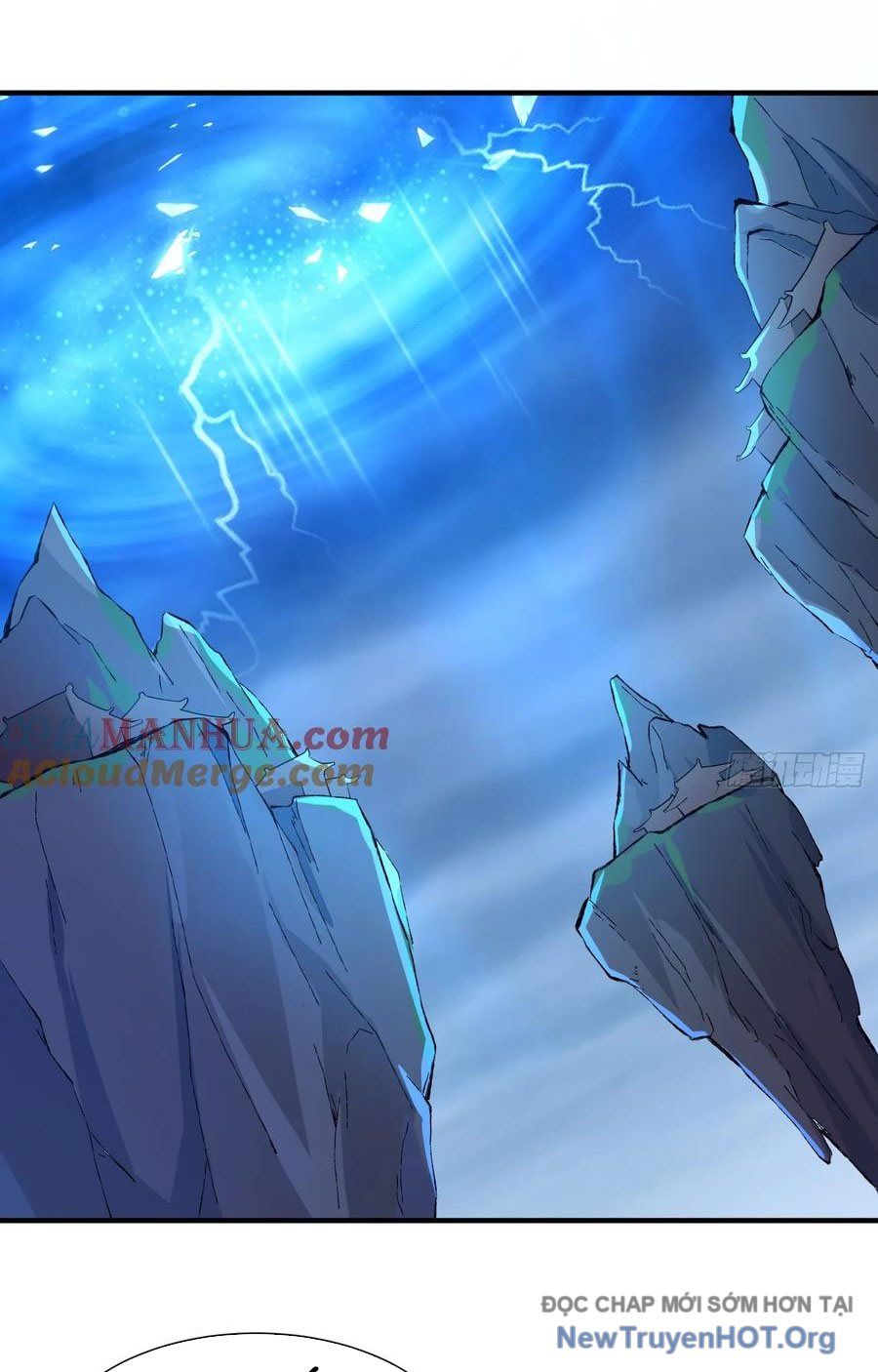 Ta Thật Không Phải Cái Thế Cao Nhân Chapter 47 - Trang 2