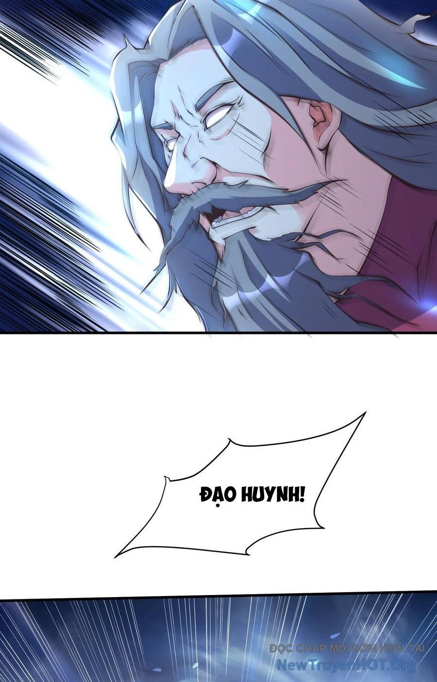 Ta Thật Không Phải Cái Thế Cao Nhân Chapter 47 - Trang 2