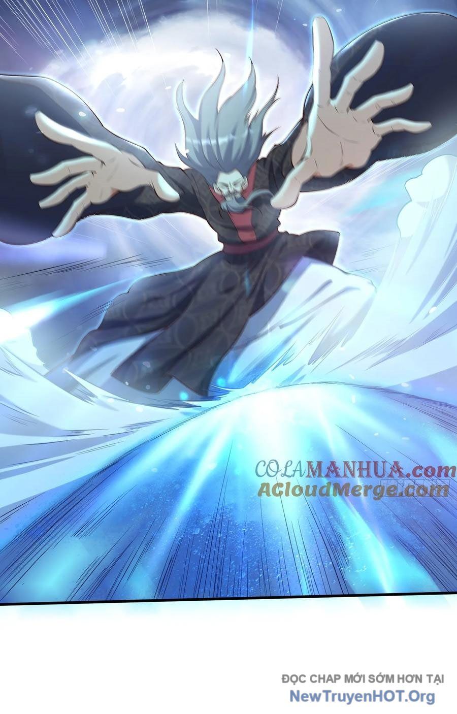 Ta Thật Không Phải Cái Thế Cao Nhân Chapter 47 - Trang 2