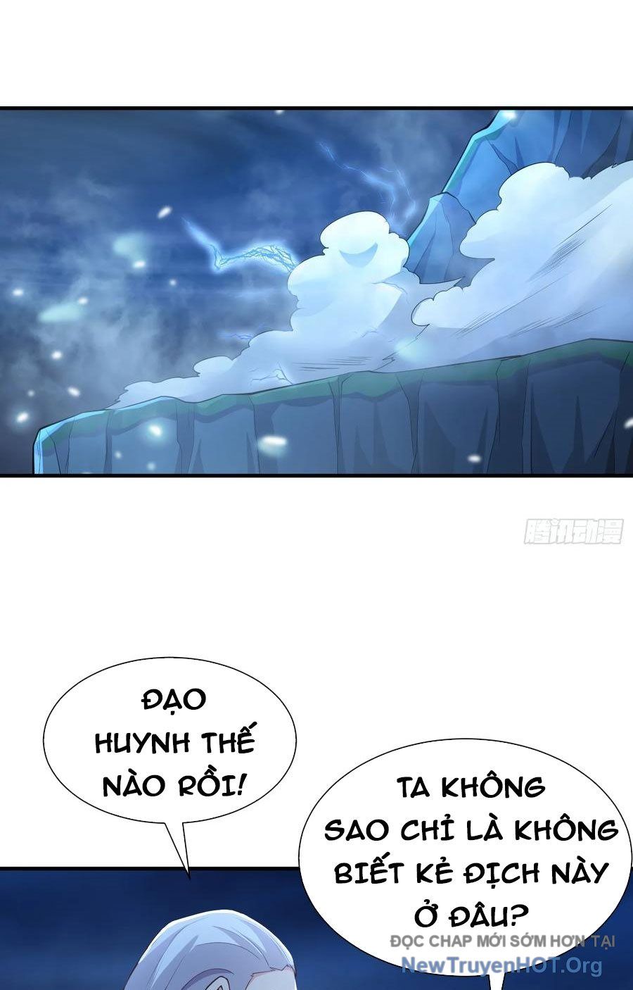 Ta Thật Không Phải Cái Thế Cao Nhân Chapter 47 - Trang 2