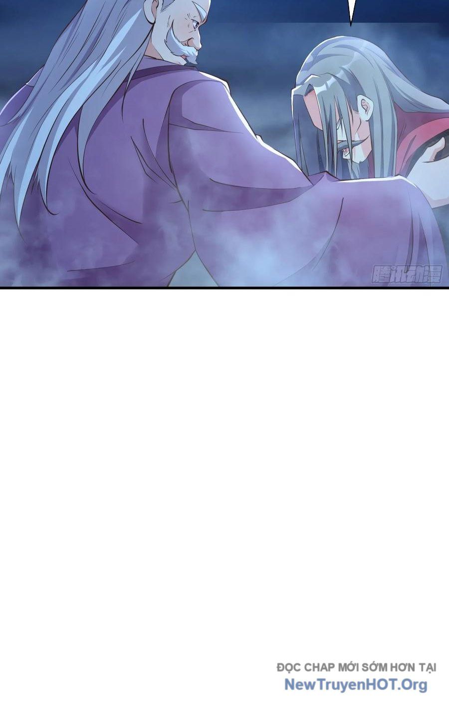 Ta Thật Không Phải Cái Thế Cao Nhân Chapter 47 - Trang 2