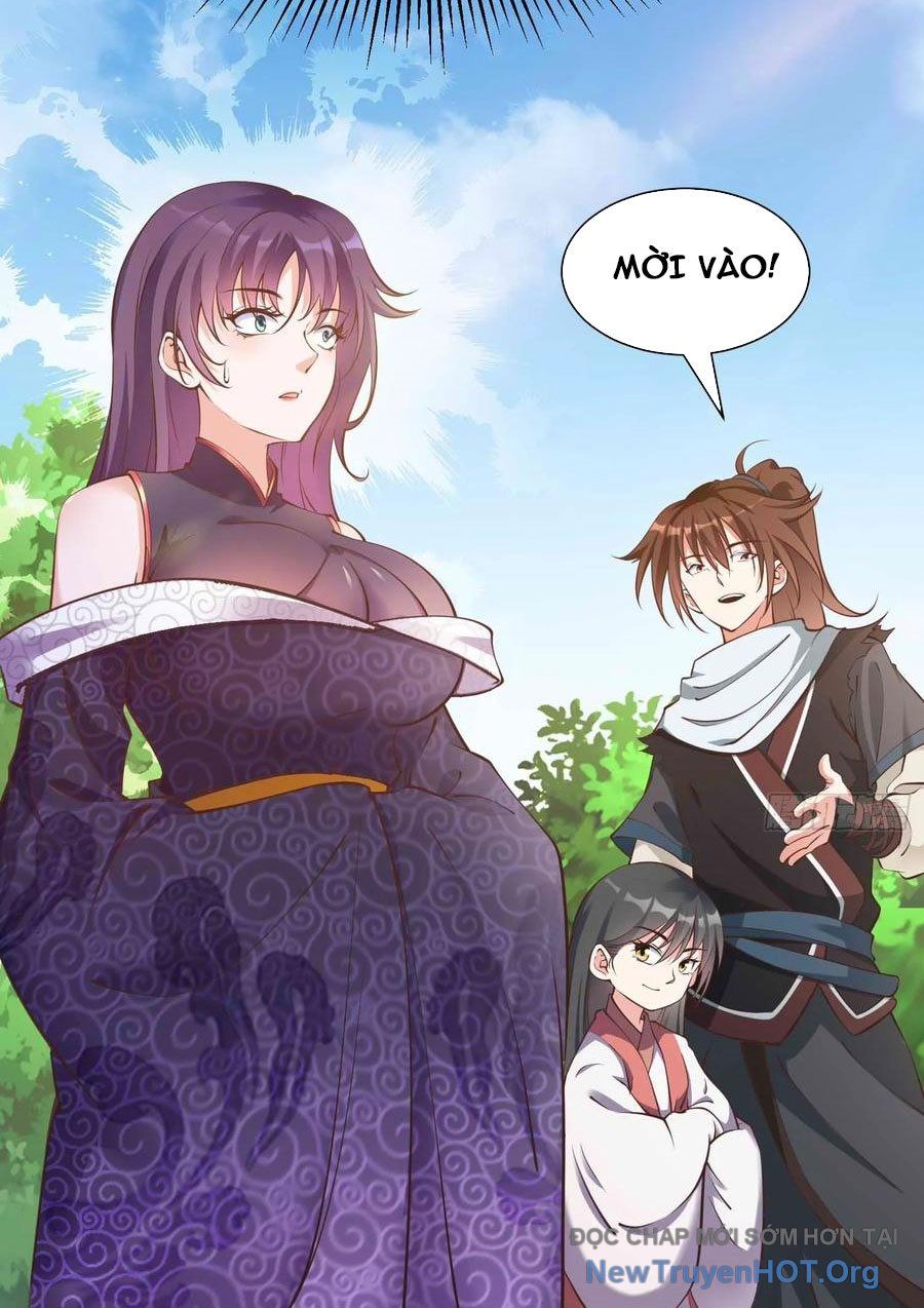 Ta Thật Không Phải Cái Thế Cao Nhân Chapter 47 - Trang 2