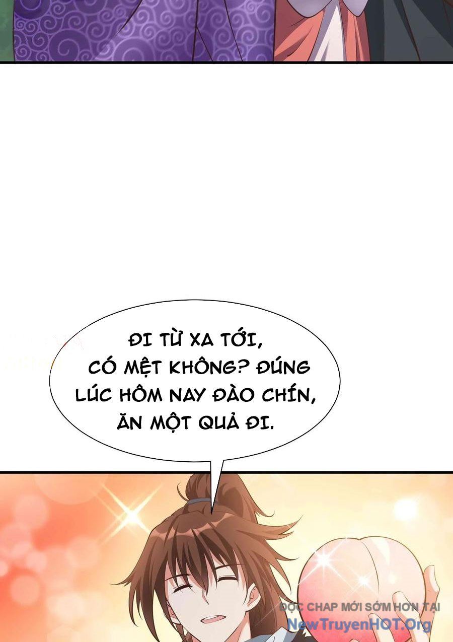 Ta Thật Không Phải Cái Thế Cao Nhân Chapter 47 - Trang 2