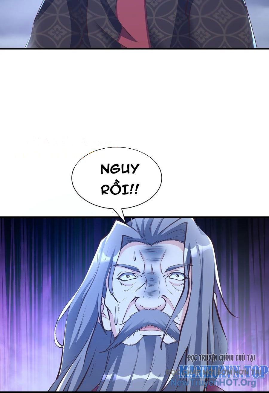 Ta Thật Không Phải Cái Thế Cao Nhân Chapter 47 - Trang 2