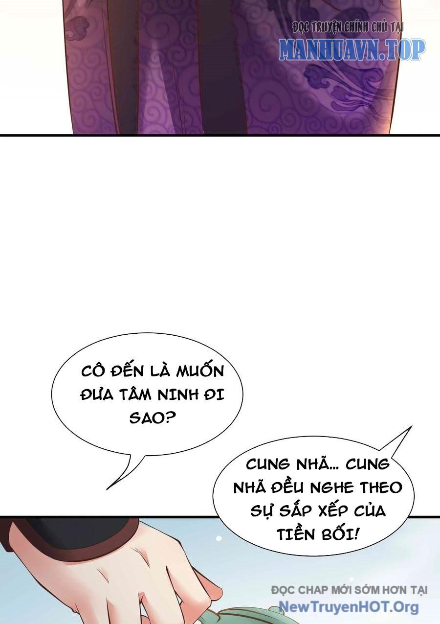 Ta Thật Không Phải Cái Thế Cao Nhân Chapter 47 - Trang 2