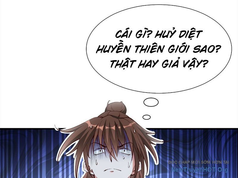 Ta Thật Không Phải Cái Thế Cao Nhân Chapter 48 - Trang 2