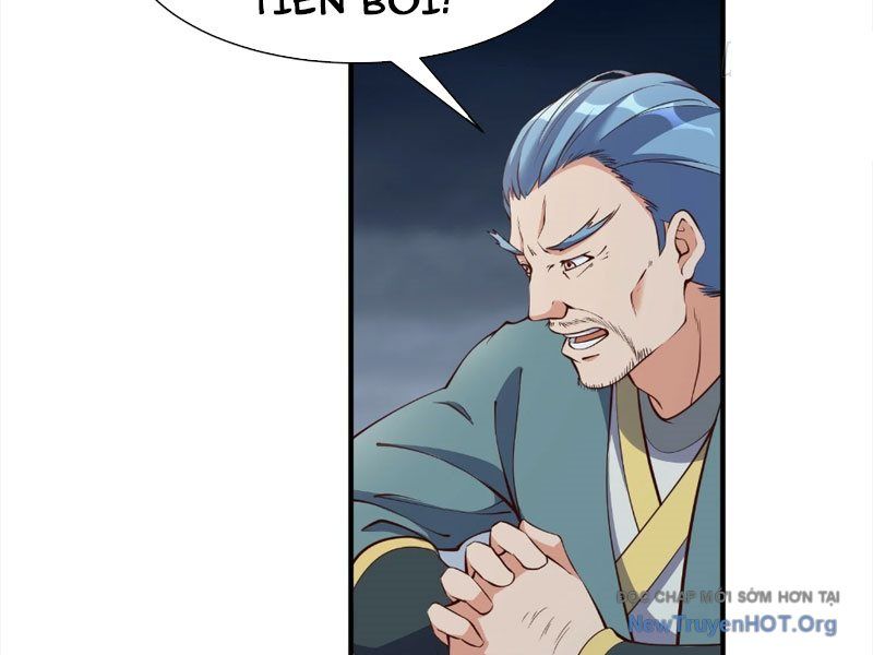 Ta Thật Không Phải Cái Thế Cao Nhân Chapter 48 - Trang 2