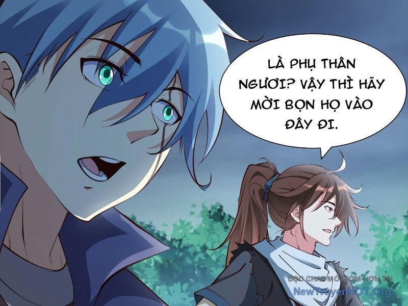 Ta Thật Không Phải Cái Thế Cao Nhân Chapter 48 - Trang 2