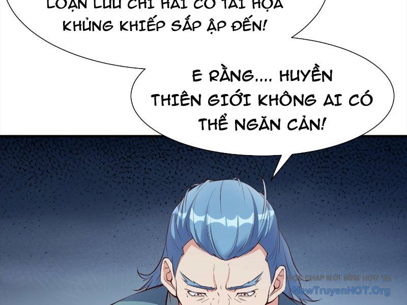 Ta Thật Không Phải Cái Thế Cao Nhân Chapter 48 - Trang 2