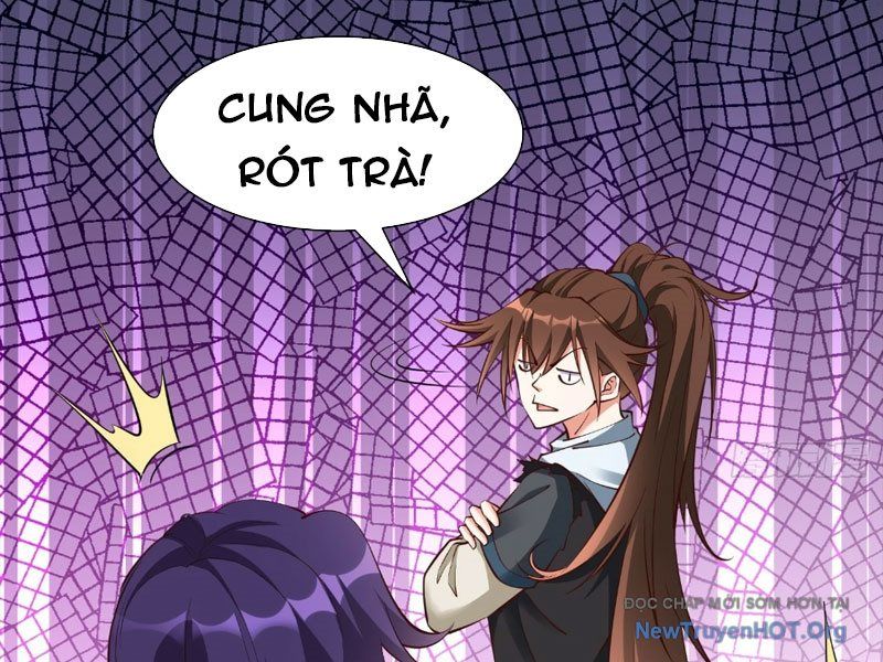 Ta Thật Không Phải Cái Thế Cao Nhân Chapter 48 - Trang 2