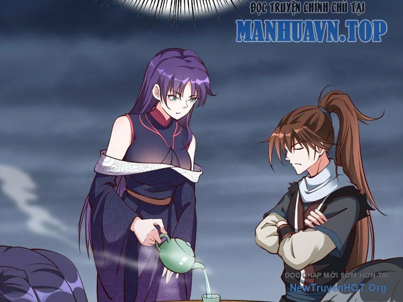 Ta Thật Không Phải Cái Thế Cao Nhân Chapter 48 - Trang 2