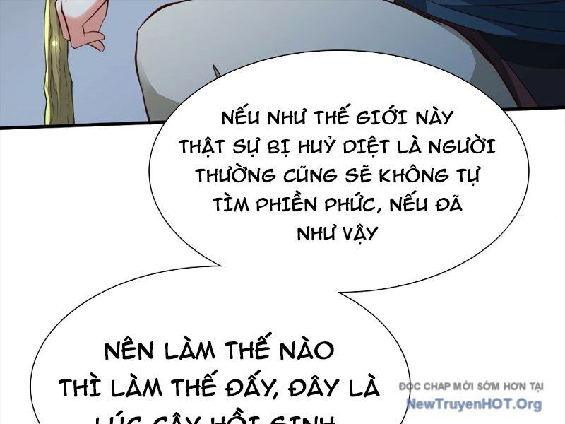 Ta Thật Không Phải Cái Thế Cao Nhân Chapter 48 - Trang 2