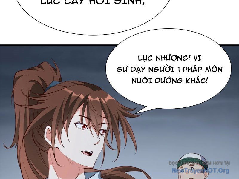 Ta Thật Không Phải Cái Thế Cao Nhân Chapter 48 - Trang 2