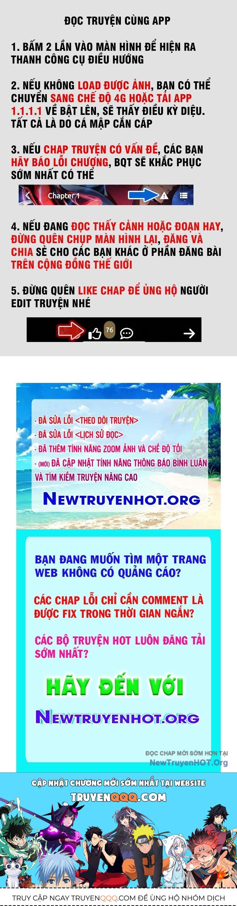 Ta Thật Không Phải Cái Thế Cao Nhân Chapter 48 - Trang 2
