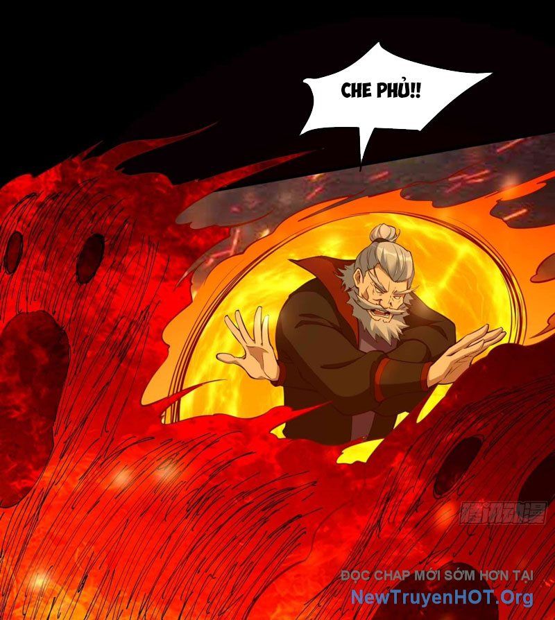 Ta Thật Không Phải Cái Thế Cao Nhân Chapter 49 - Trang 2