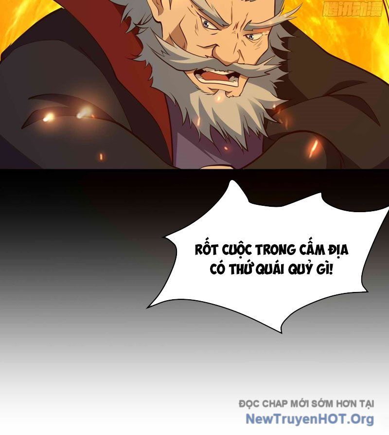 Ta Thật Không Phải Cái Thế Cao Nhân Chapter 49 - Trang 2
