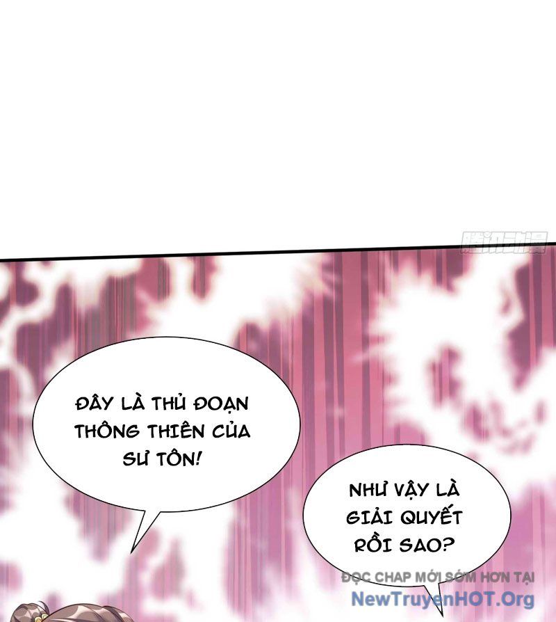 Ta Thật Không Phải Cái Thế Cao Nhân Chapter 49 - Trang 2