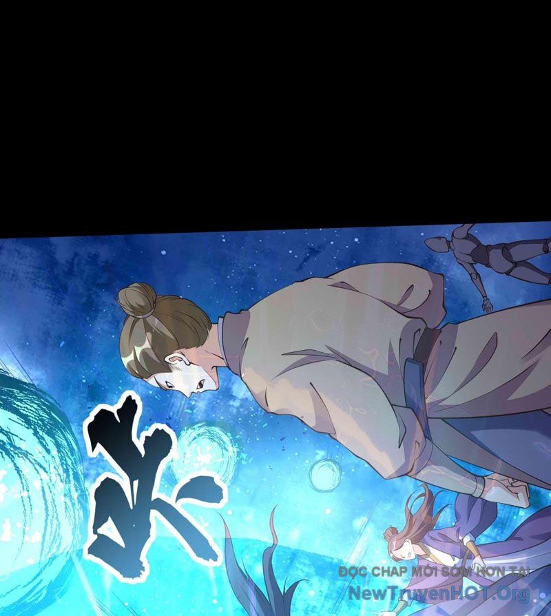 Ta Thật Không Phải Cái Thế Cao Nhân Chapter 49 - Trang 2