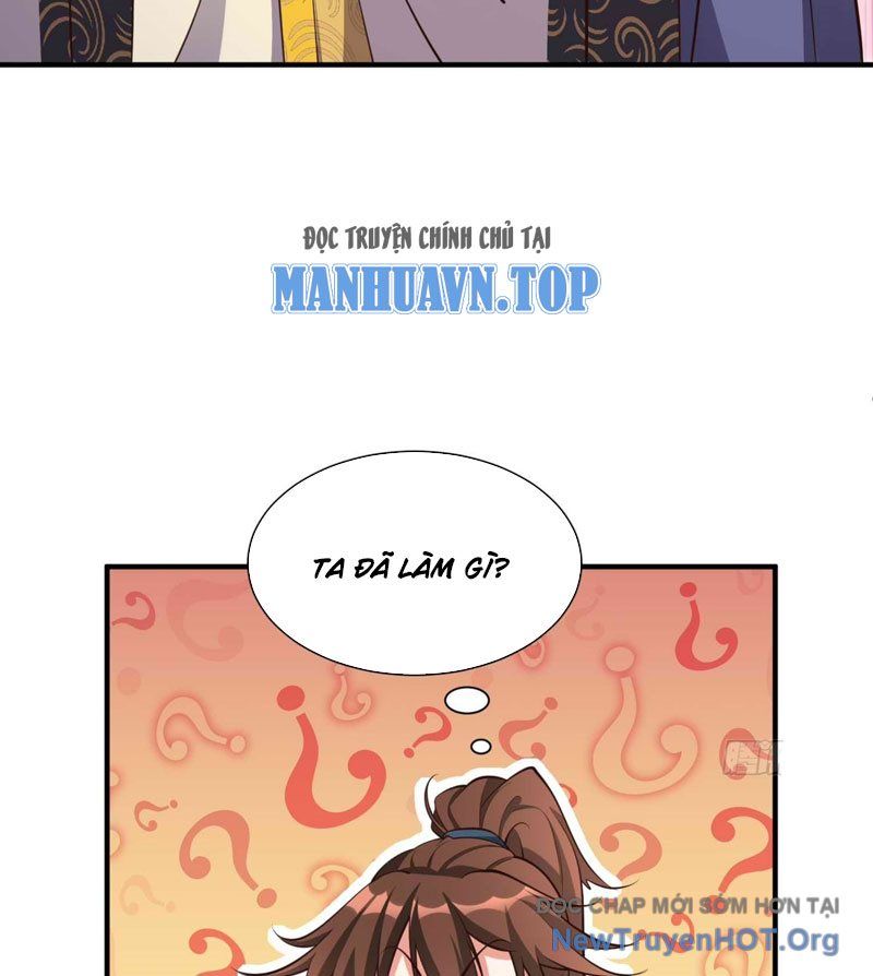 Ta Thật Không Phải Cái Thế Cao Nhân Chapter 49 - Trang 2