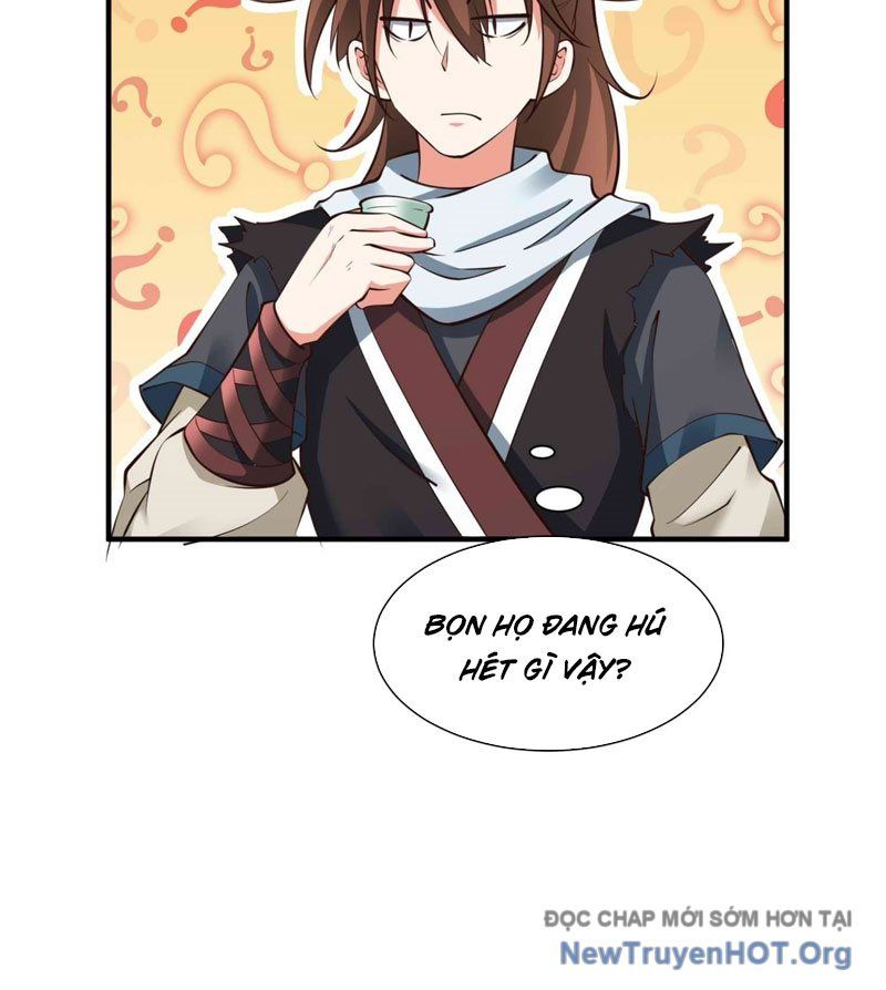Ta Thật Không Phải Cái Thế Cao Nhân Chapter 49 - Trang 2