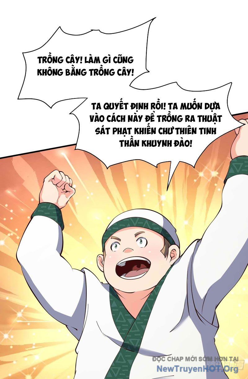 Ta Thật Không Phải Cái Thế Cao Nhân Chapter 49 - Trang 2