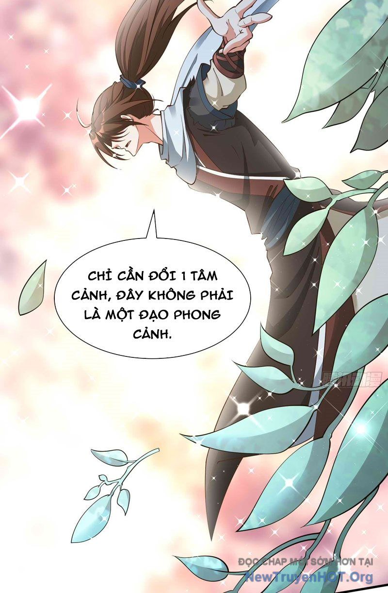 Ta Thật Không Phải Cái Thế Cao Nhân Chapter 49 - Trang 2