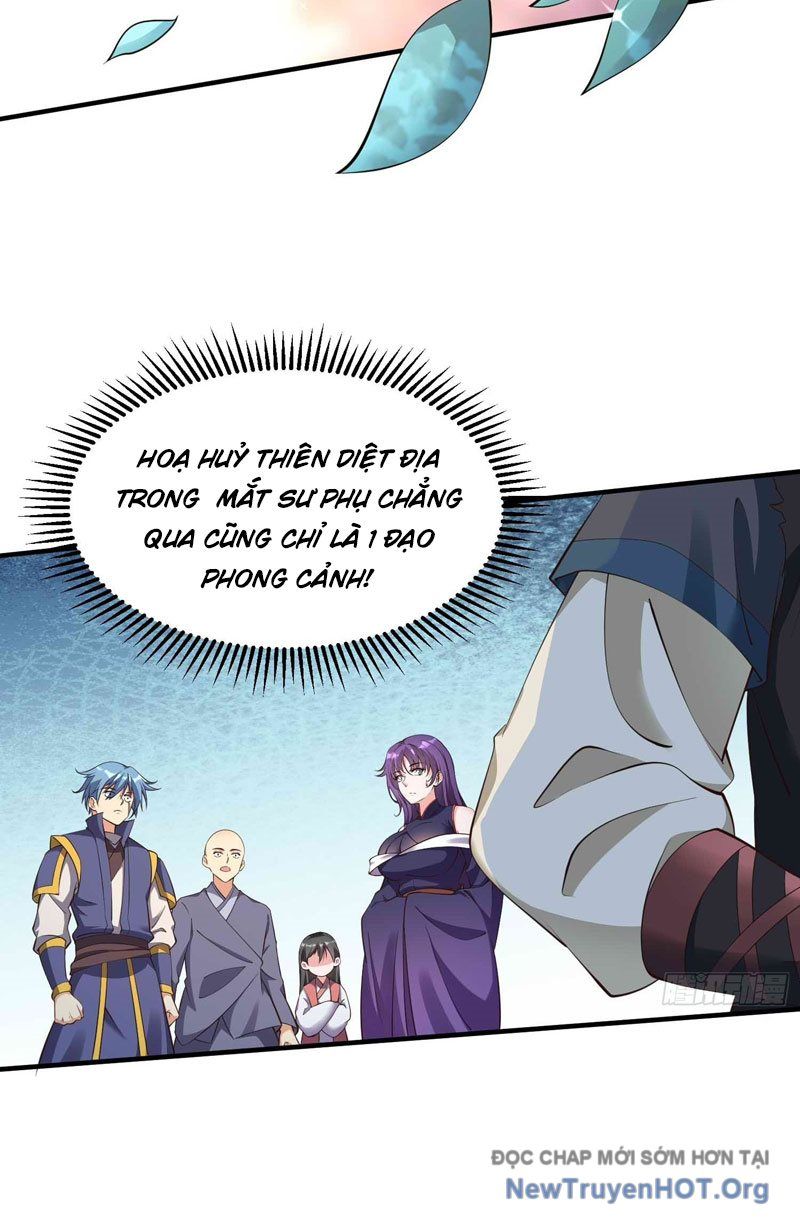 Ta Thật Không Phải Cái Thế Cao Nhân Chapter 49 - Trang 2