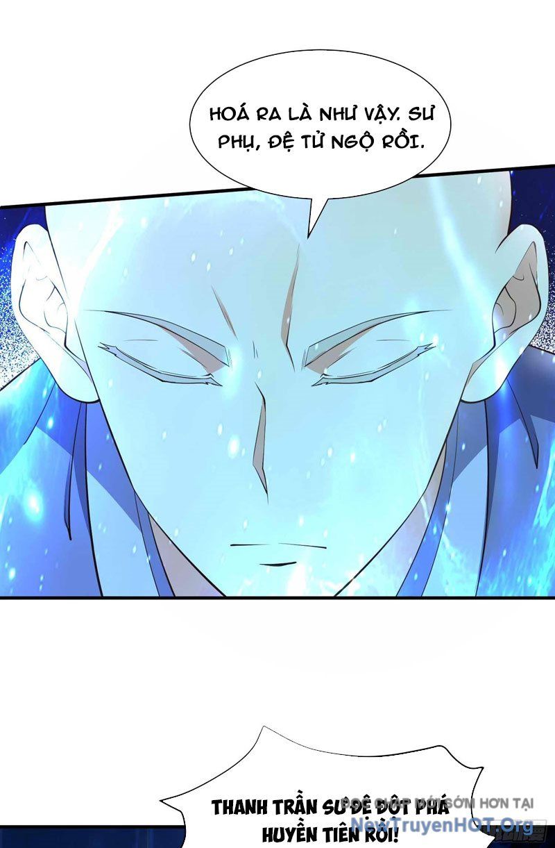 Ta Thật Không Phải Cái Thế Cao Nhân Chapter 49 - Trang 2