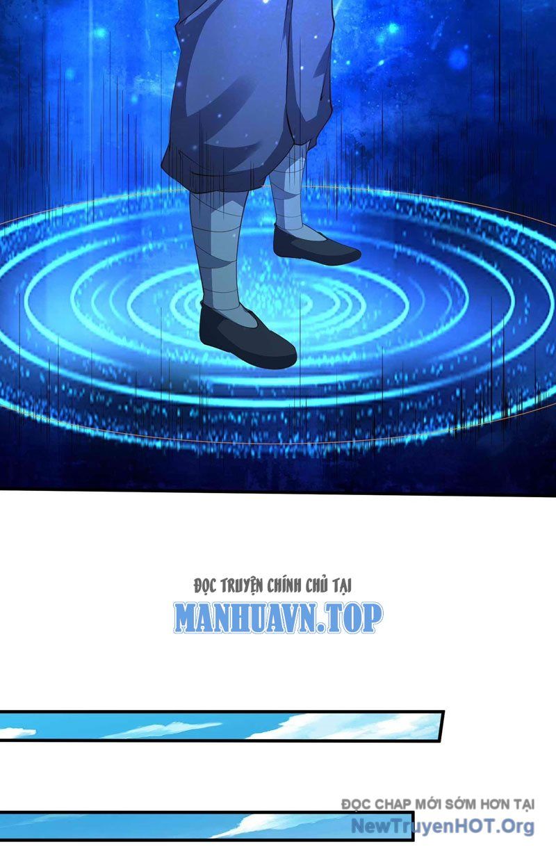 Ta Thật Không Phải Cái Thế Cao Nhân Chapter 49 - Trang 2