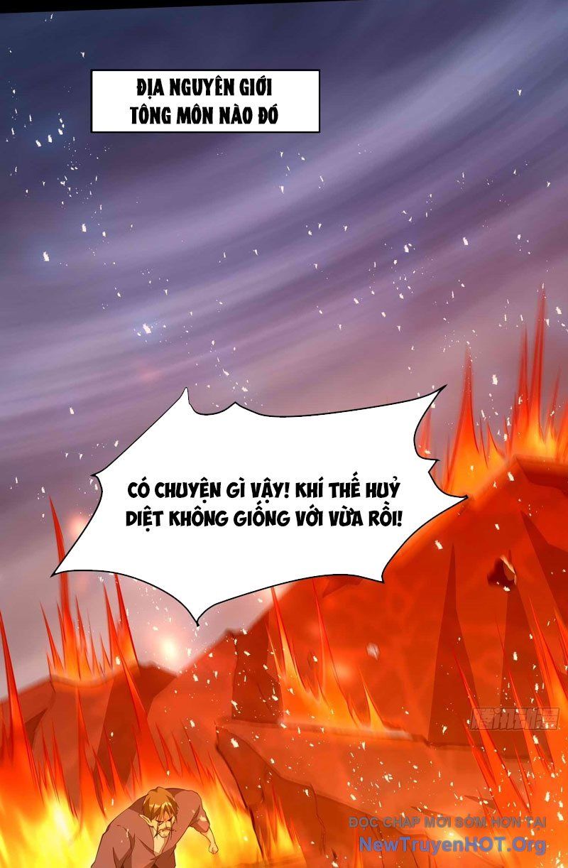 Ta Thật Không Phải Cái Thế Cao Nhân Chapter 49 - Trang 2