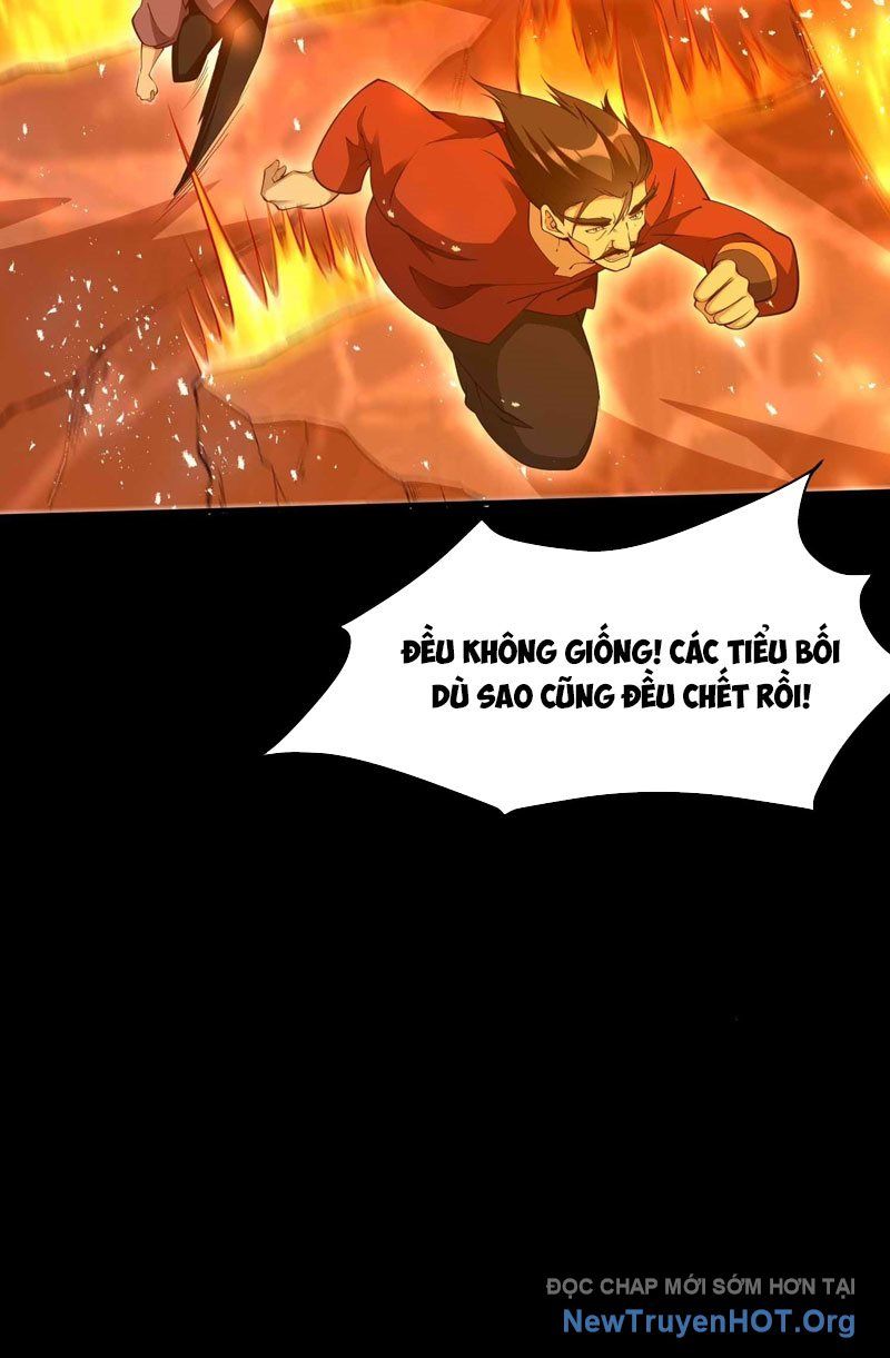 Ta Thật Không Phải Cái Thế Cao Nhân Chapter 49 - Trang 2
