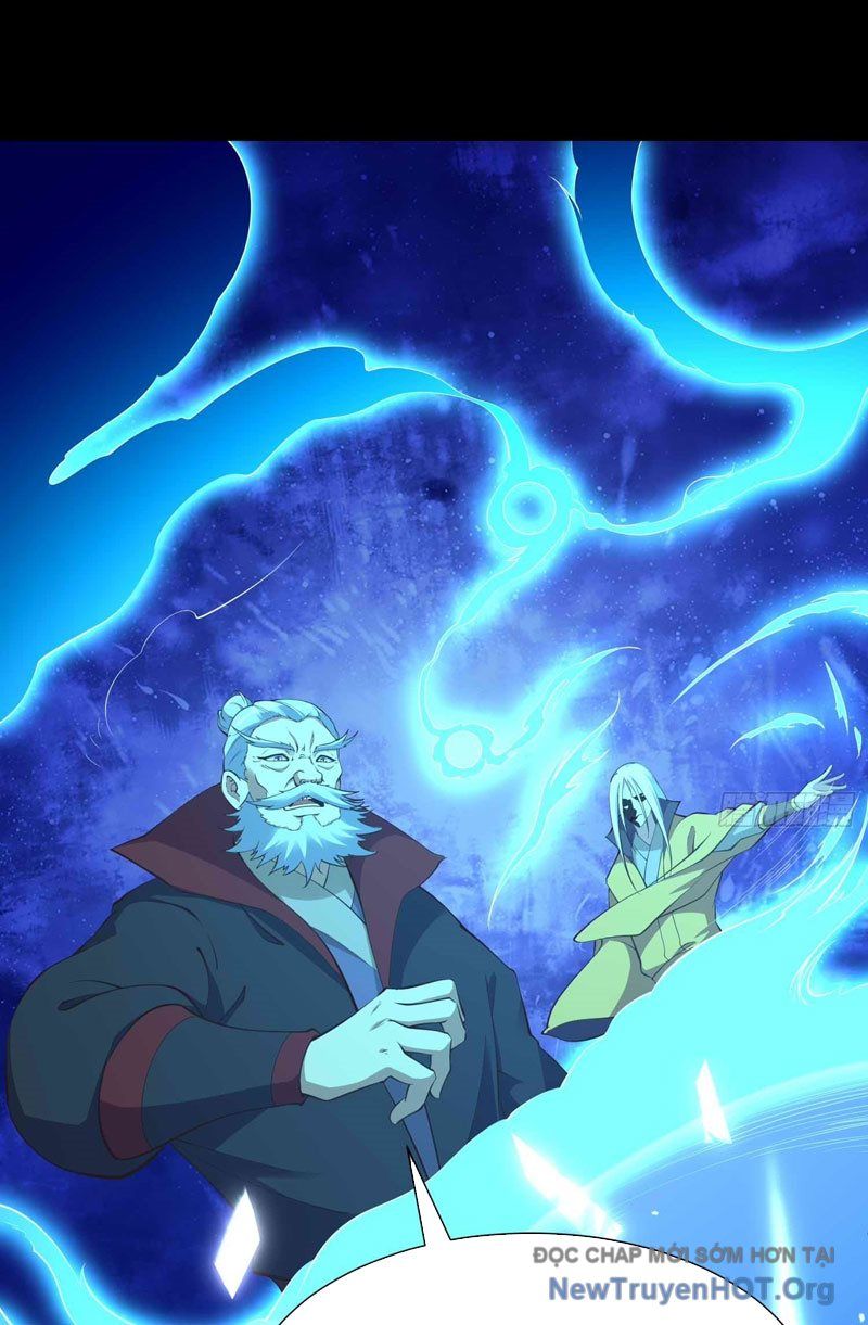 Ta Thật Không Phải Cái Thế Cao Nhân Chapter 49 - Trang 2