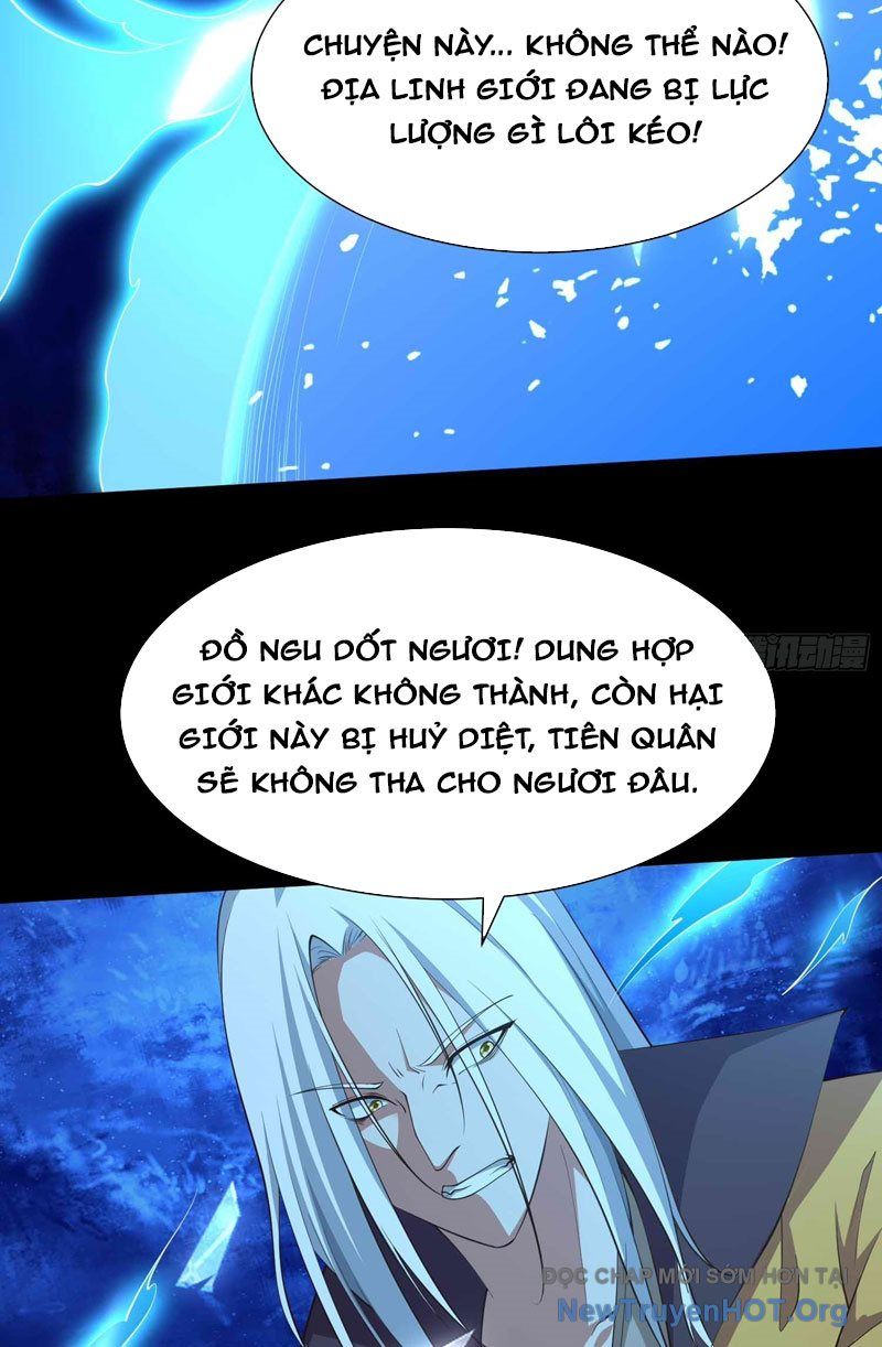 Ta Thật Không Phải Cái Thế Cao Nhân Chapter 49 - Trang 2
