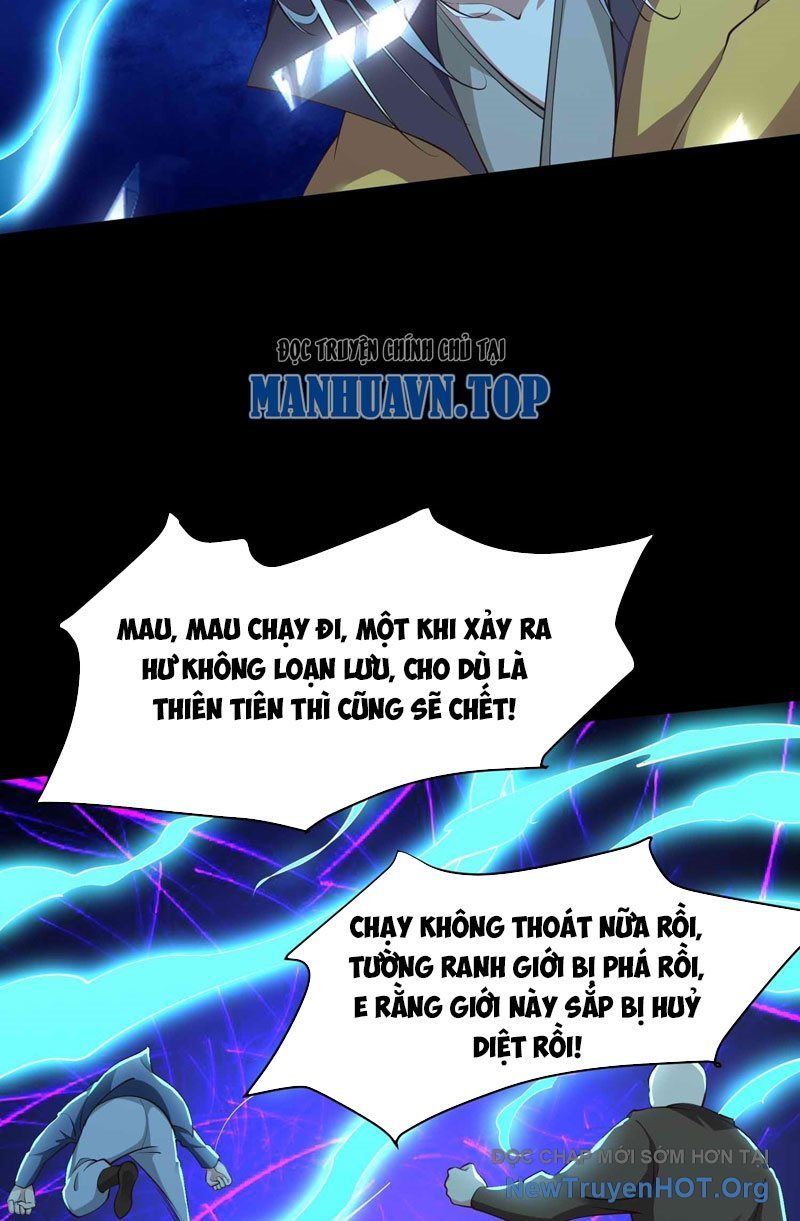 Ta Thật Không Phải Cái Thế Cao Nhân Chapter 49 - Trang 2