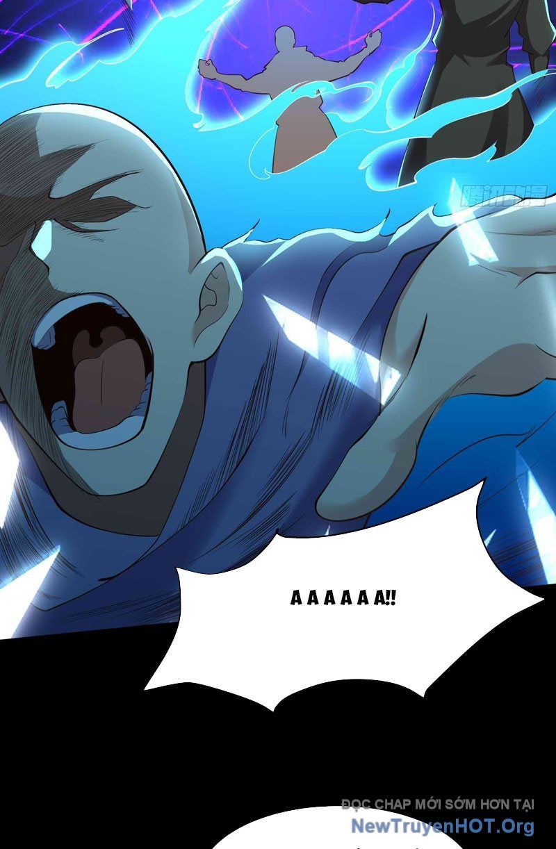 Ta Thật Không Phải Cái Thế Cao Nhân Chapter 49 - Trang 2