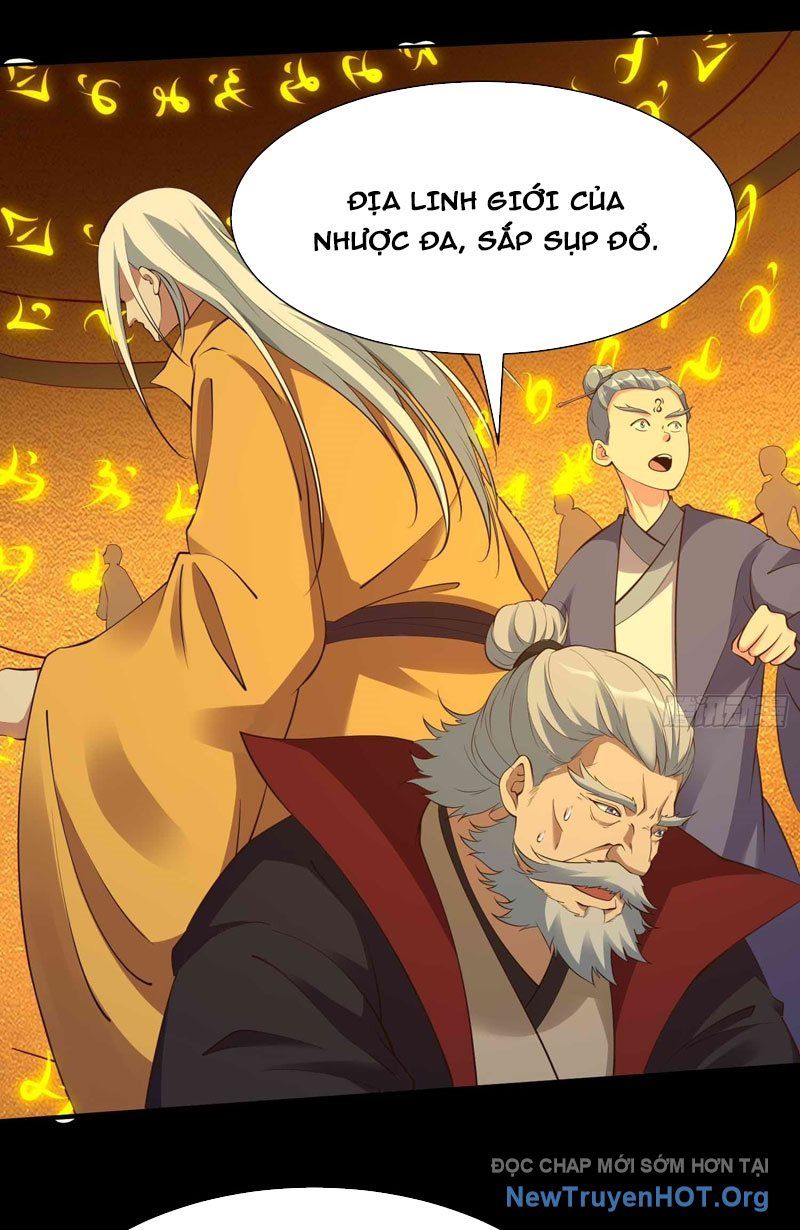 Ta Thật Không Phải Cái Thế Cao Nhân Chapter 49 - Trang 2