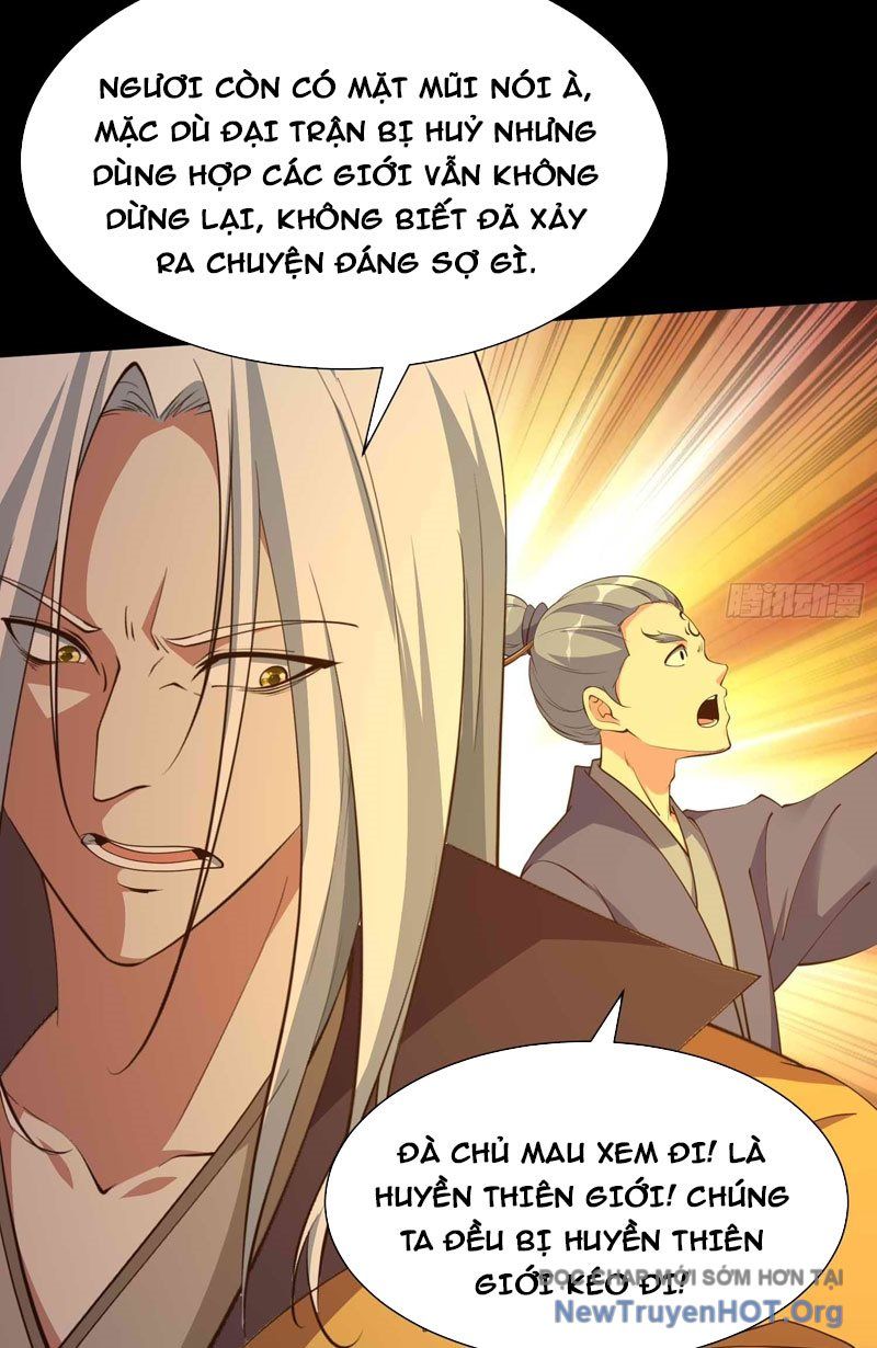 Ta Thật Không Phải Cái Thế Cao Nhân Chapter 49 - Trang 2