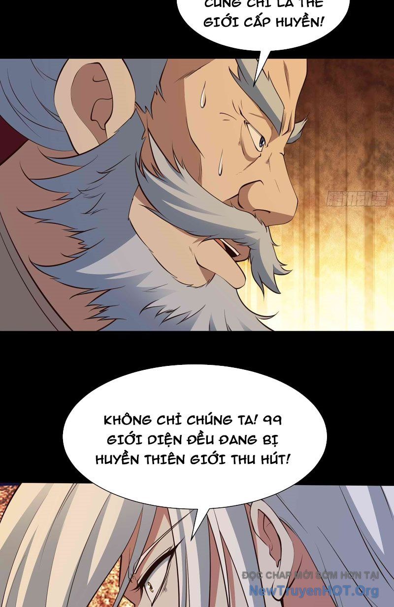 Ta Thật Không Phải Cái Thế Cao Nhân Chapter 49 - Trang 2