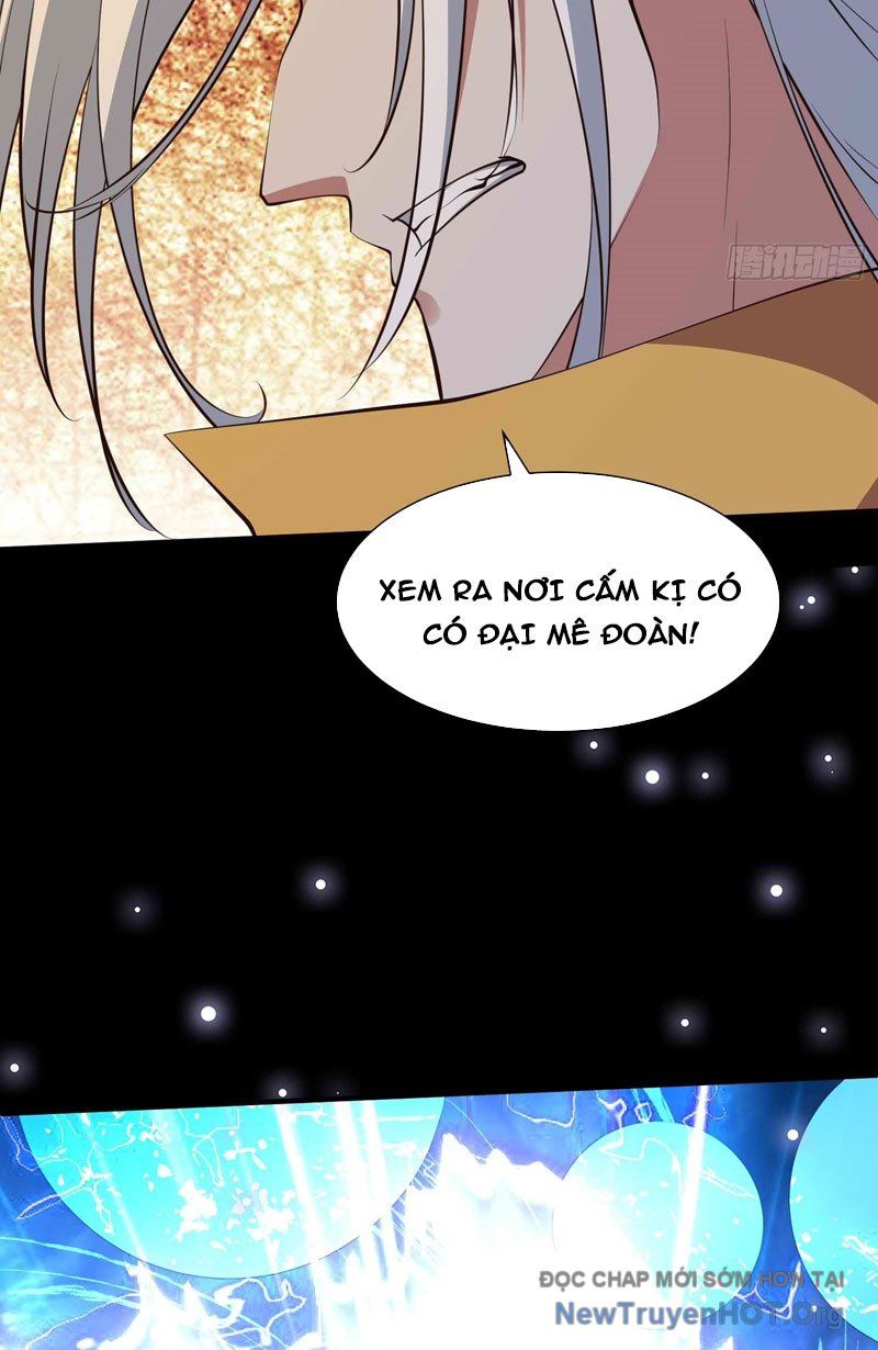 Ta Thật Không Phải Cái Thế Cao Nhân Chapter 49 - Trang 2