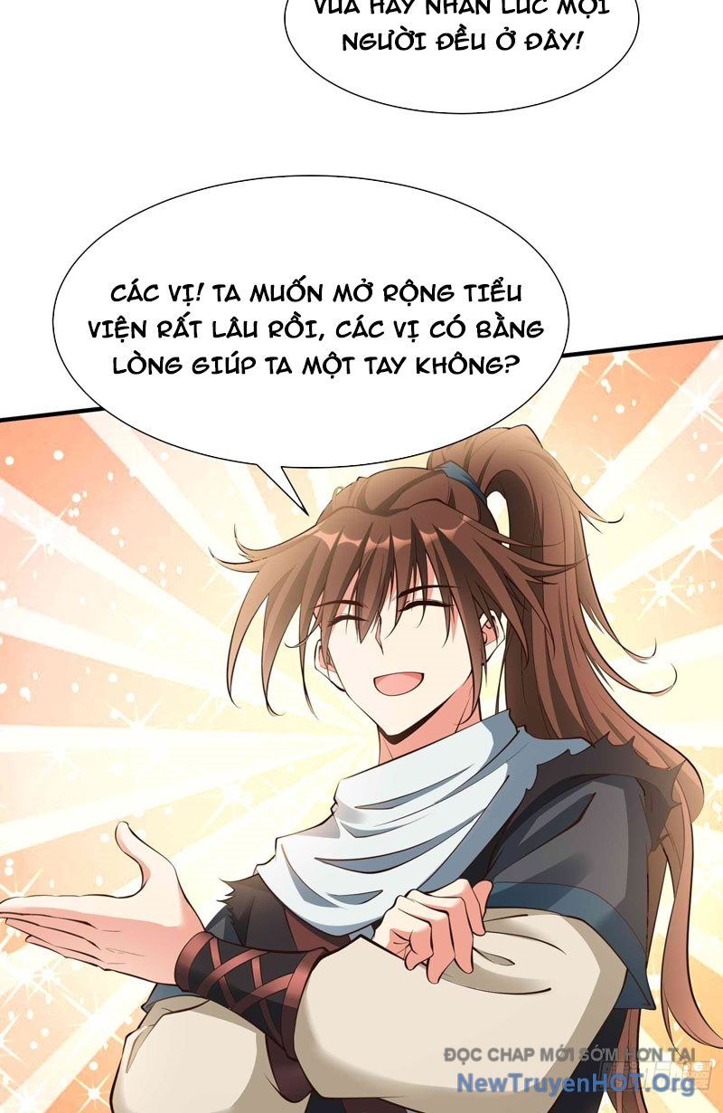Ta Thật Không Phải Cái Thế Cao Nhân Chapter 49 - Trang 2